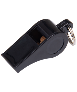 Свисток JA-124, пластик