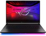 Ноутбук ASUS ROG Strix SCAR 16 16" / 32 Гб / SSD 1024 Гб / Без ОС / G635LX-RW041 / 90NR0L81-M001K0