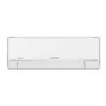 Мультисплит система на 4 комнаты Dantex RK-M09PDMI x 4 / RK-4M28HM3E-W