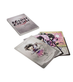 Воины Сакуры. Первые Шаги