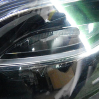 Фара левая Mercedes E W213 (2018-2021) Multibeam LED