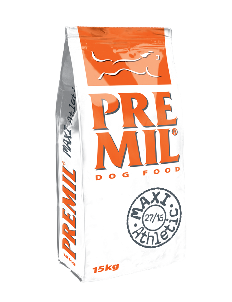 PREMIL MAXI ATHLETIC/МАКСИ АТЛЕТИК (Premium)