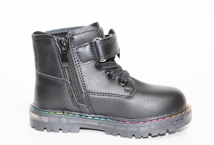 Ботинки детские демисезонные Пчёлка Доми арт. T5076-1A