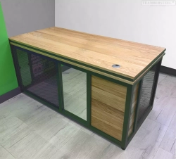 Стол офисный МАЛТИД