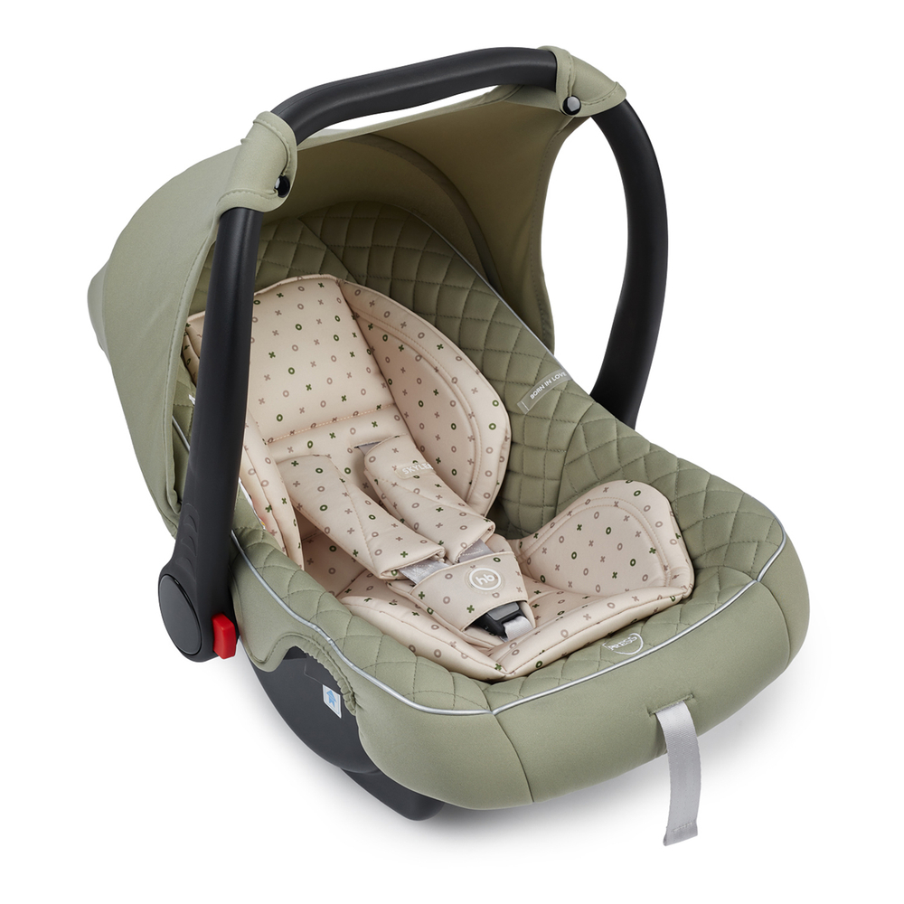 Автокресло Happy Baby Skyler V2 напрокат