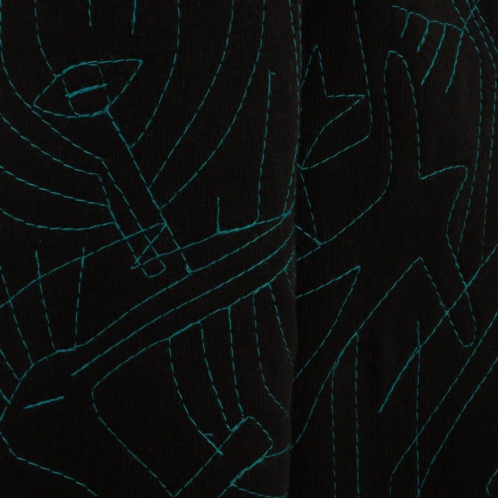 Куртка Wema K95 GLPH1 черная