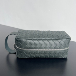 Bottega Veneta Travel Pouch