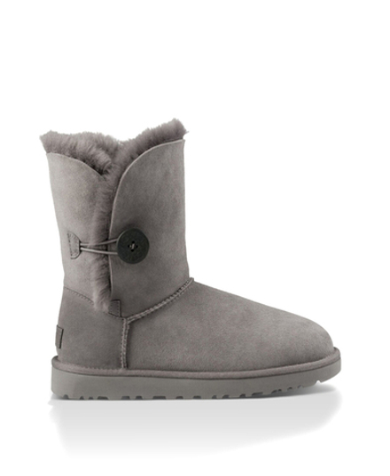 CLASSIC BAILEY BUTTON II-grey