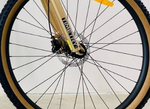 Велосипед TIMETRY TT425/ 9s 29in черный