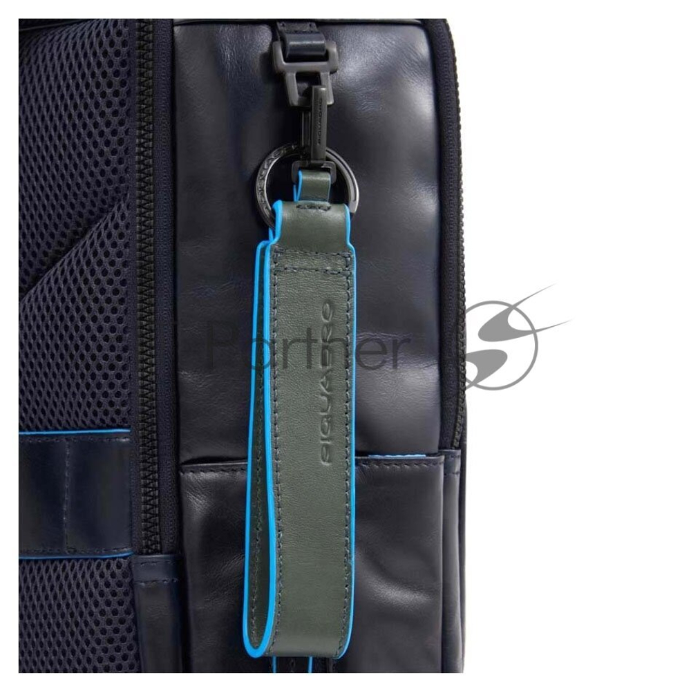 Рюкзак Piquadro CA4818B2V/BLU