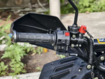 Lion 125 CC камуфляж