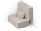 Кресло-кровать Negga lite Бежевый