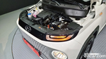 Hyundai Casper The Essential (12.2023)