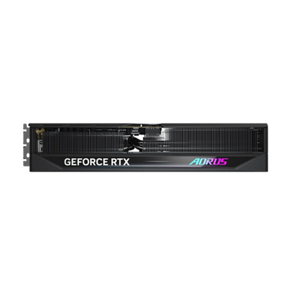 Видеокарта GIGABYTE GeForce RTX 5070 AORUS MASTER (GV-N5070AORUS M-12GD)