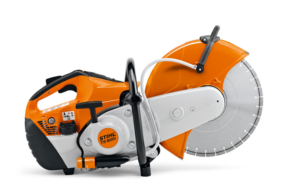 Бензорез TS-500i d350mm Stihl