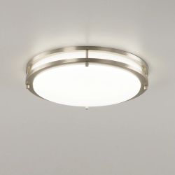 Citilux Бостон CL709323N LED Светильник с диммером Бронза