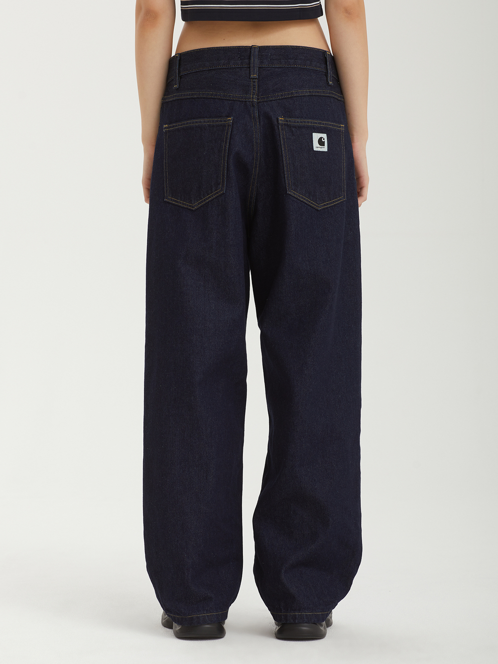 Женские Джинсы Brandon