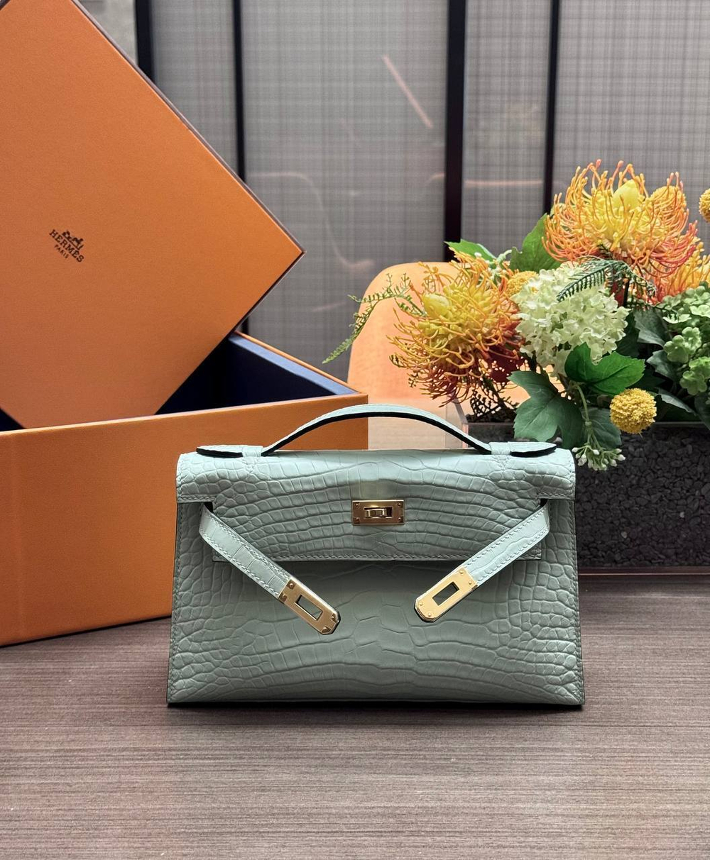 Сумка Hermes
