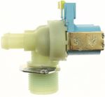 Клапан электромагнитный для стиральной машины Beko (Беко) 2x90 - 2901690300