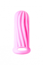 Фаллоудлинитель Homme Wide Pink для 9-12 см 7006-02lola