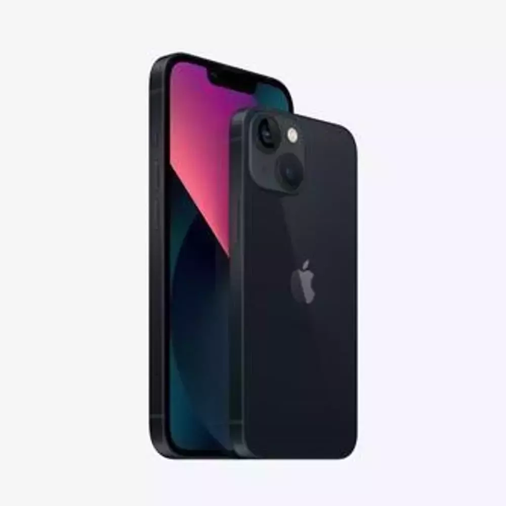 Apple iPhone 13 512GB («Тёмная ночь» | Midnight)