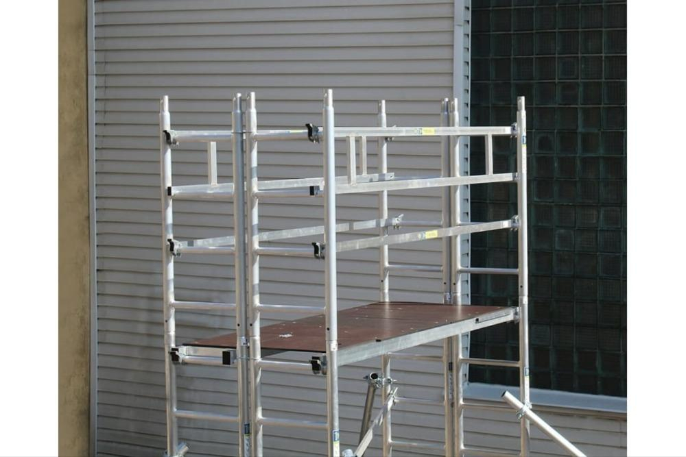 Вышка модульная алюминиевая MEGAL ВМА 900/20