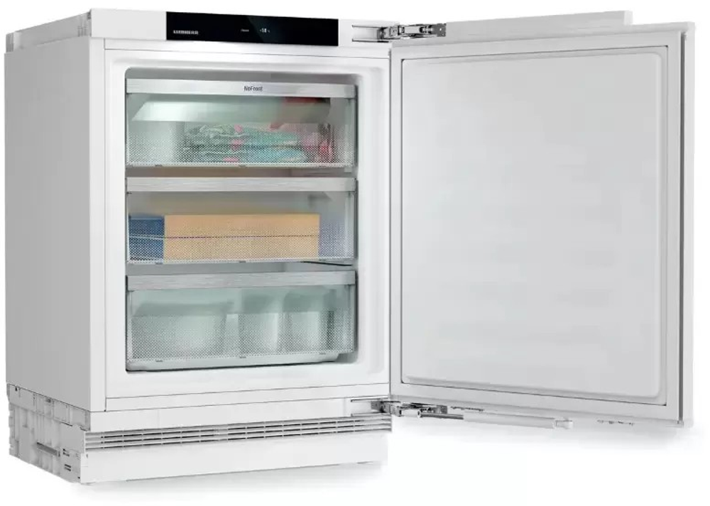 Встраиваемый морозильник Liebherr SUFNd 365i Prime