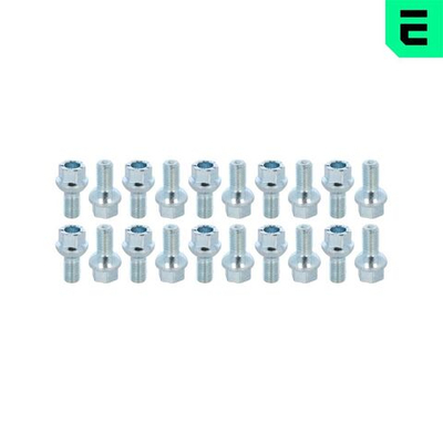OPTIMAL - OPUWB1001320-OPT - Wheel Bolt