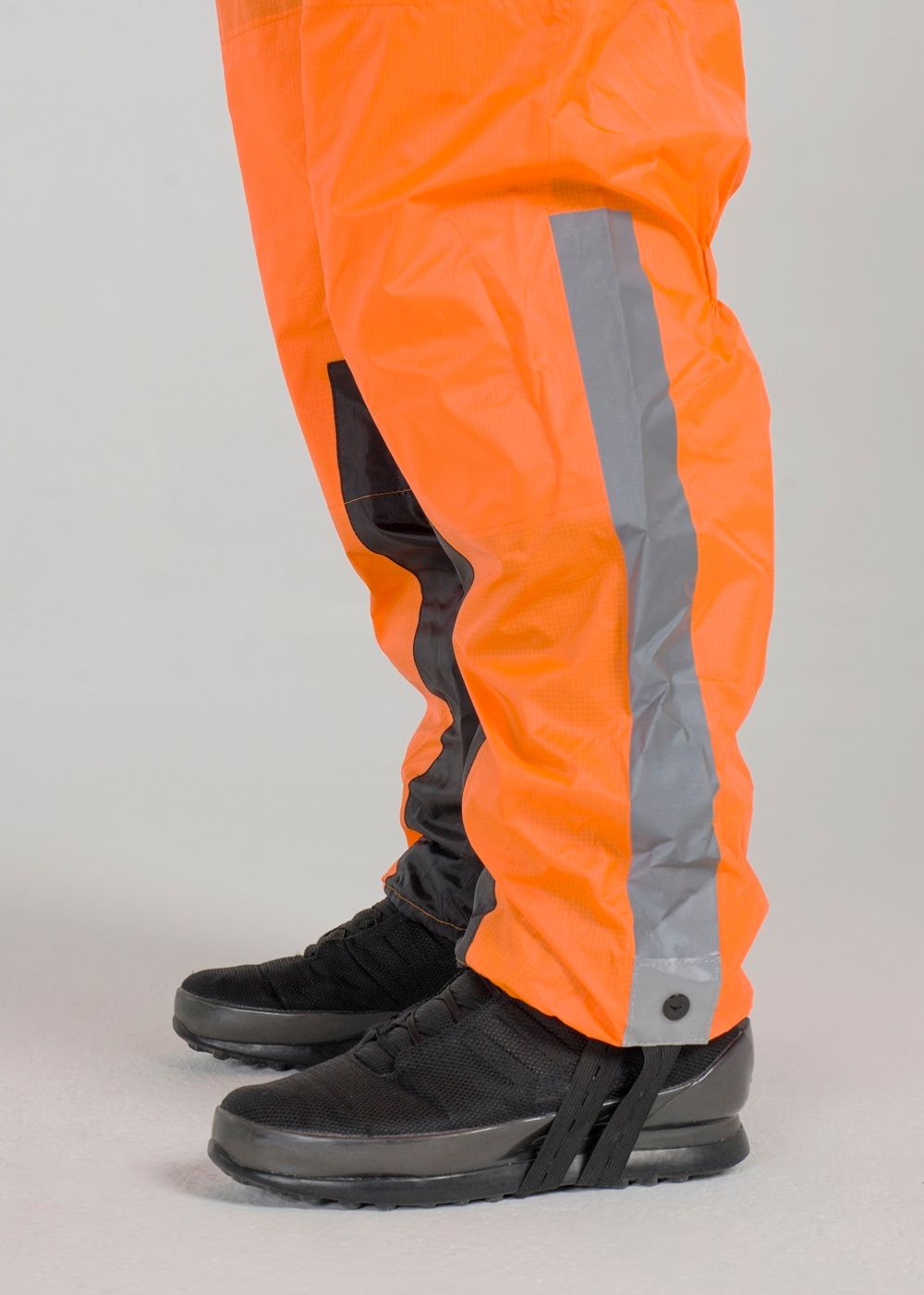 Titan / Оранжевый