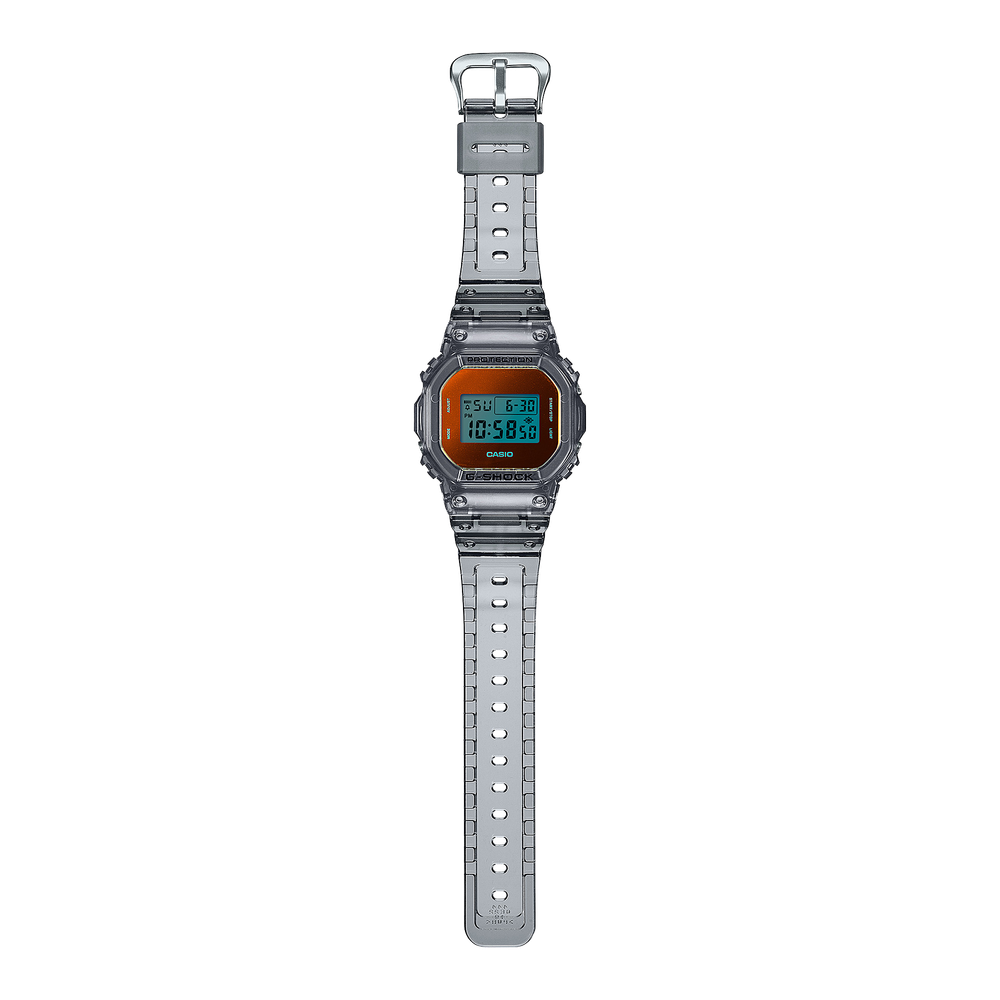 Наручные часы Casio DW-5600TLS-8