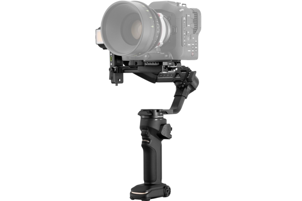 Стабилизатор Zhiyun Crane 4