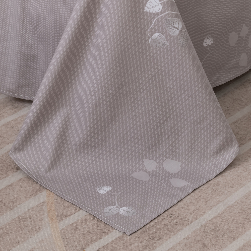 Комплект постельного белья Люкс Сатин 100% хлопок A323