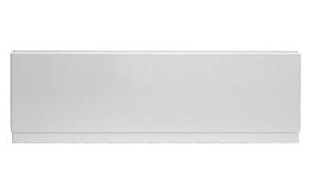 Передняя панель A U 150 см белая