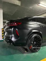 КОВАНЫЕ ДИСКИ ДЛЯ BMW X6M F96 БМВ