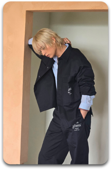 Карта / STRAY KIDS #5180