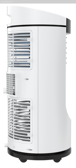 Мобильный кондиционер cерии NEON RM-NN28HH-E
