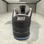 Nike SB Dunk Low • Total Dark Gray