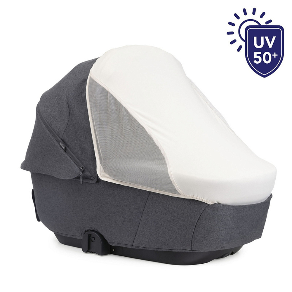 Коляска Chicco Bellagio 3 в 1 с автокреслом Kory Essential I-size Black Satin