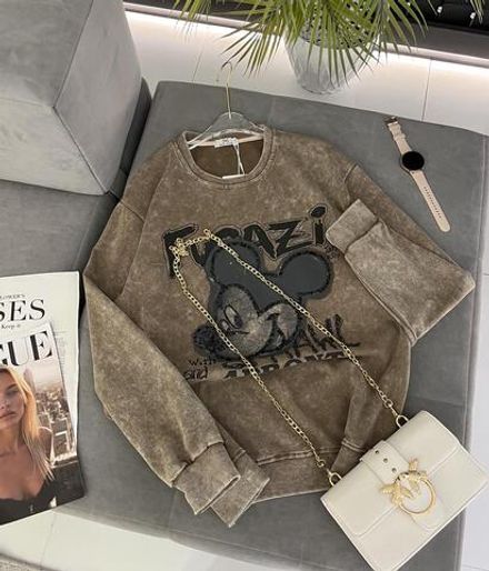 Свитшот 2575266 Fabrika