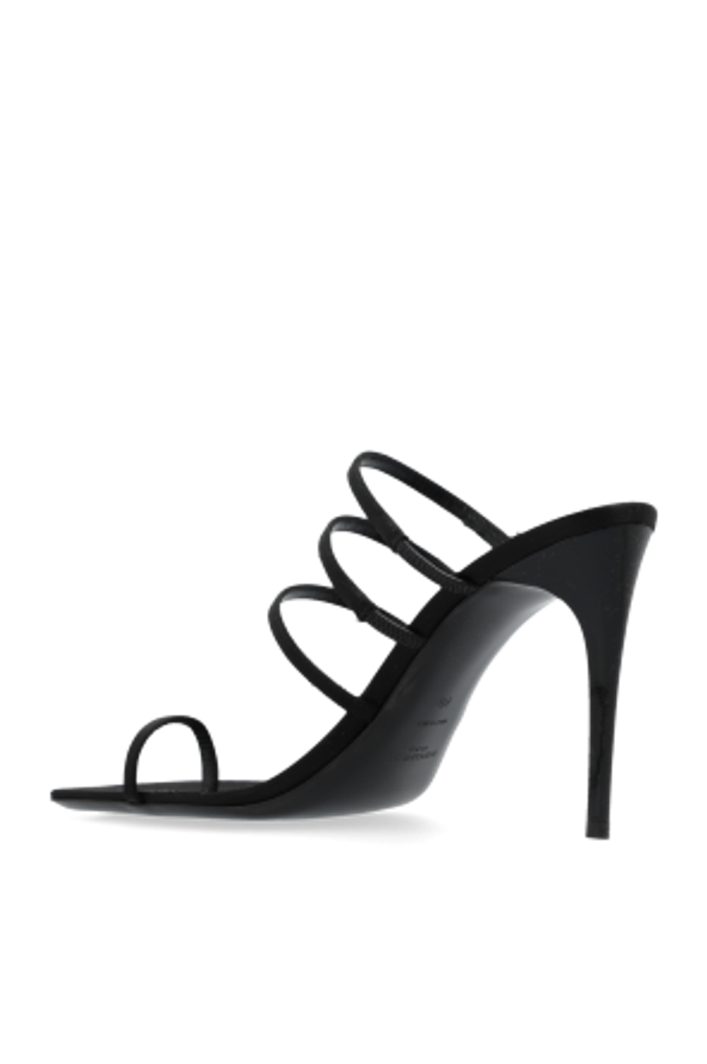 Босоножки YSL