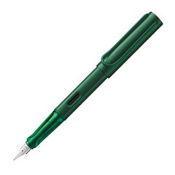 Ручка перьевая Lamy Al-star Pine 0B9 с пером F (4041139)