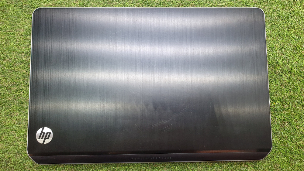 Ноутбук HP A8/4Gb/HD 7600M 2Gb