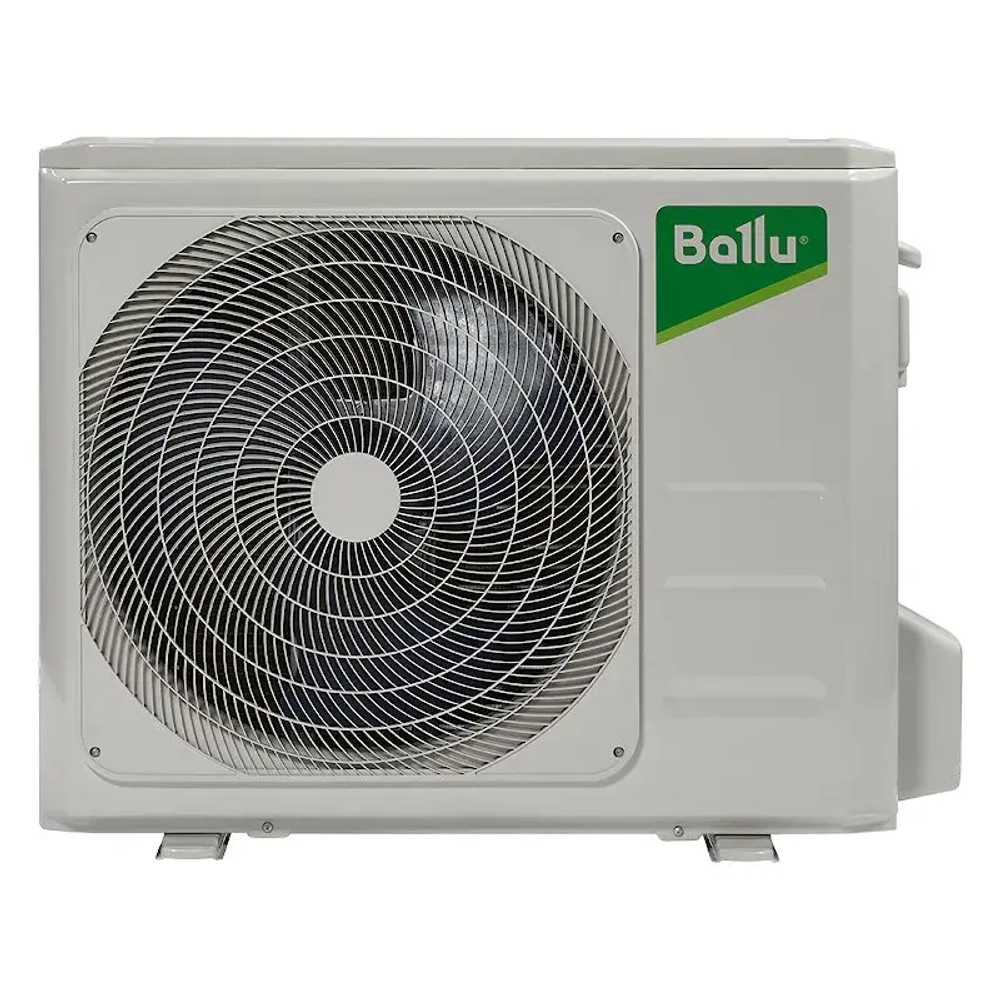 Ballu BLC_M_CF-24HN1 комплект полупромышленной сплит-системы напольно-потолочного типа НС-1160669