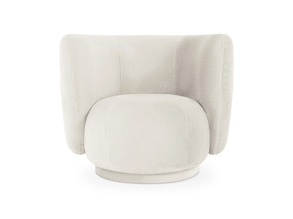 Кресло Lucca вращающееся