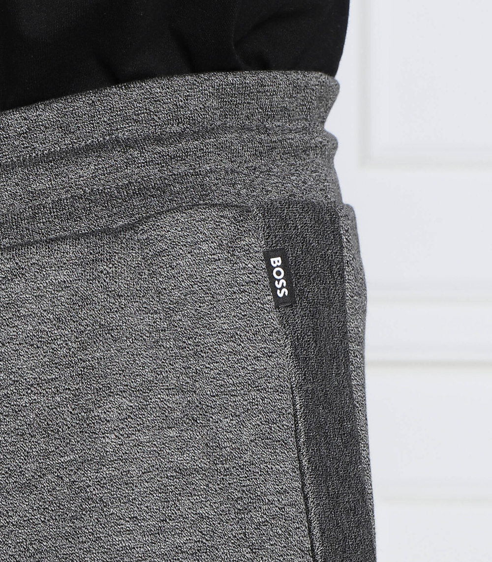 штаны lamont 103 BOSS BLACK - серый(50477041)