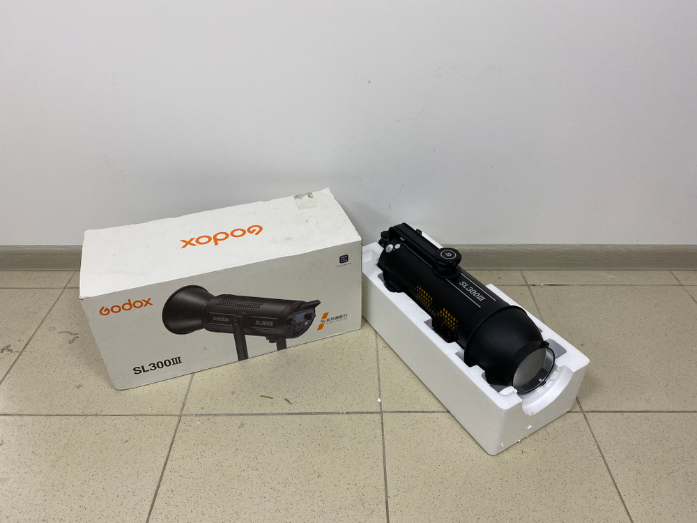 Godox SL300III