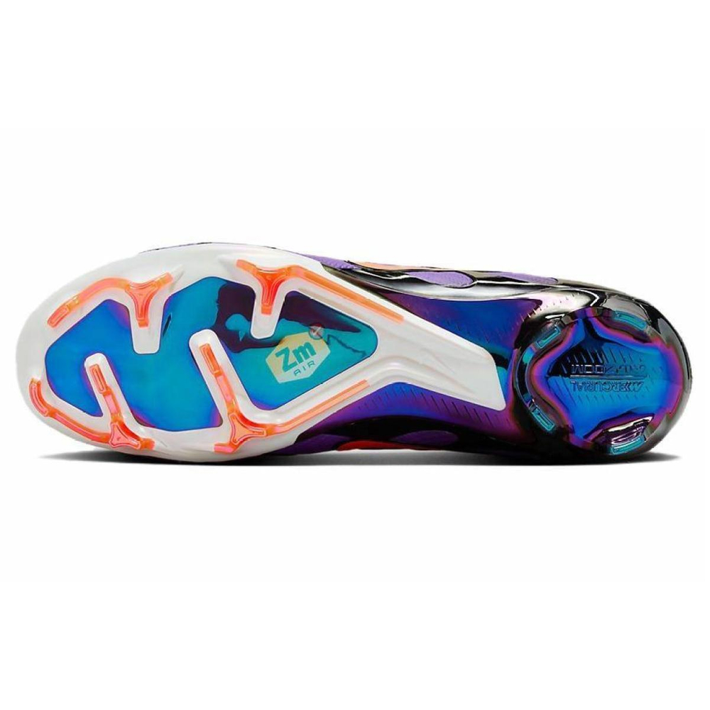 Кроссовки Nike Mercurial Superfly 9 FG（ ）, FV4553-500