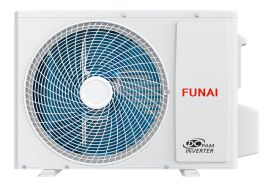 Инверторная сплит-система серии KAGAMI Inverter RAC-I-KM75HP.D01 (комплект)