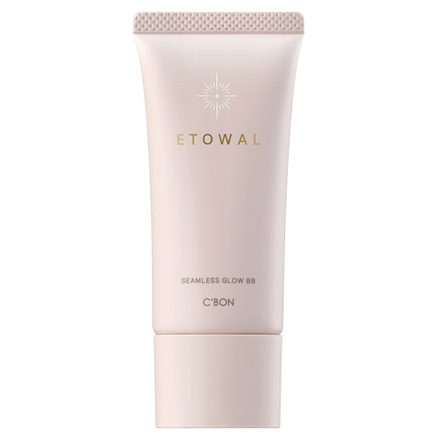 CBON Etowal Seamless Glow BB SPF 45/PA+++ (Ochre)