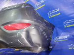 Бампер задний HYUNDAI SOLARIS 2014
